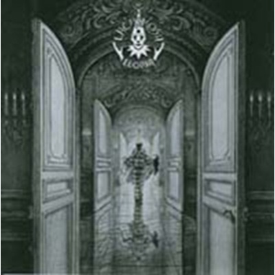 Lacrimosa - Elodia CD