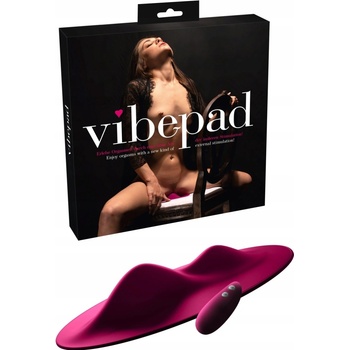 You2Toys Vibepad
