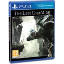 Hry na PS4 The Last Guardian