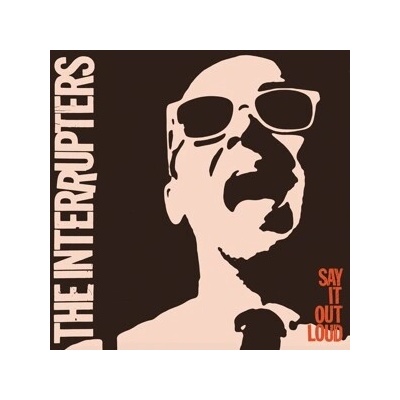 INTERRUPTERS - SAY IT OUT LOUD -DIGI- CD