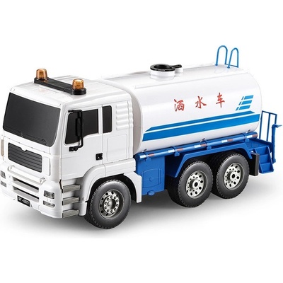Gimmik Double Eagle Tanker 2,4 GHz RTR 1:20