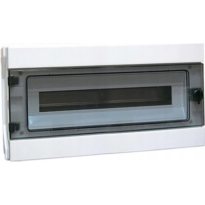 Rozvaděč Elektro-Plast hermetický 1x18 IP65 63A 1000V