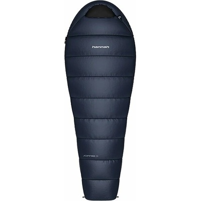 Hannah Joffre 200 Long Midnight