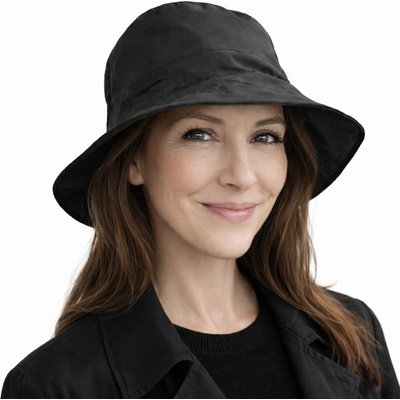 Carlsbad Hat nepromokavý dámský klobouk – Sleviste.cz