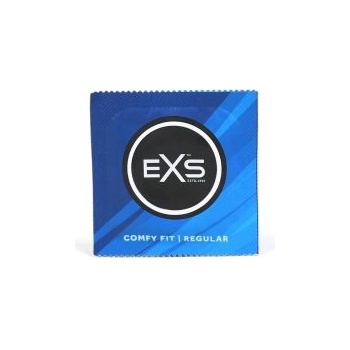 EXS Condoms Regular 1 бр (P20335)
