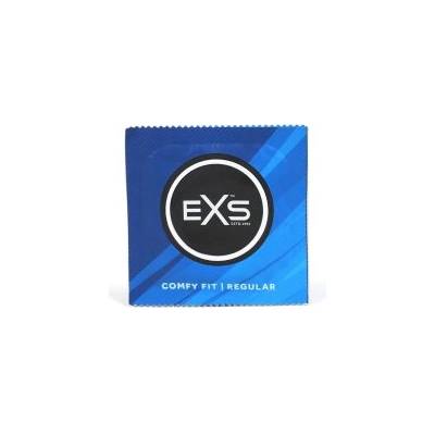 EXS Condoms Regular 1 бр (P20335)