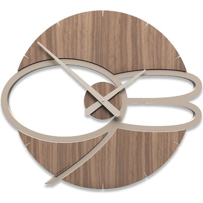 CalleaDesign 10-122 Max 50 x 45cm růžový oblak