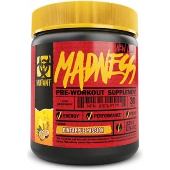 Image 1 of PVL Mutant Madness 225 g