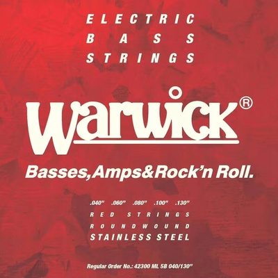 Warwick 42300