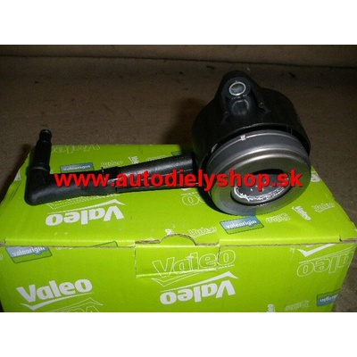 VW TRANSPORTER T5 4/03- centrálny vypínač spojky 2,5TDi / LUK