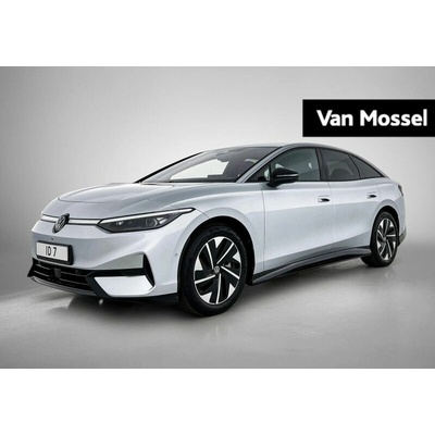 Volkswagen ID.7 210 kW
