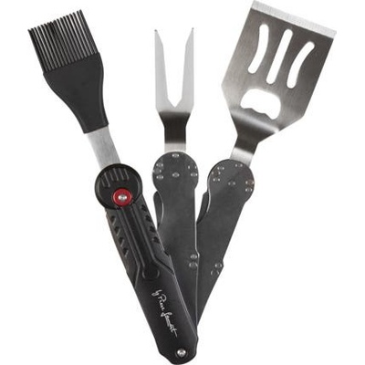 Lamart Multi BBQ náčiní 5v1 LT5038