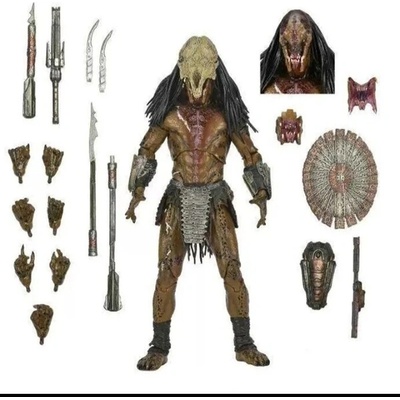 Prey Predator Ultimate Feral