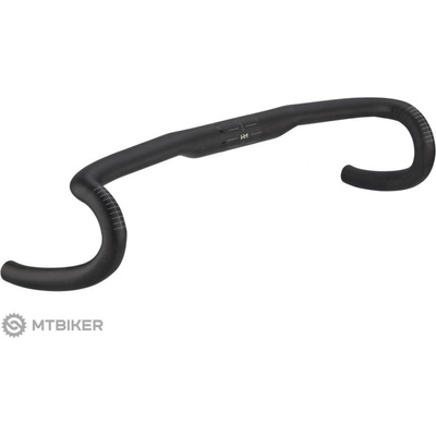 Newmen Advanced SL Gravel 318 řídítka, Ø-31.8 mm