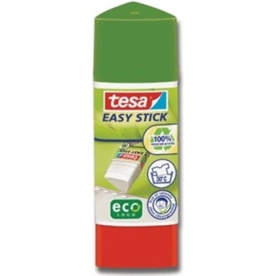 Tesa Easy Stick lepící tyčinka trojúhleníková 12 g