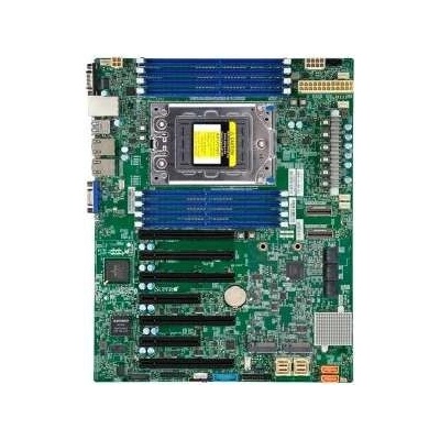 Supermicro MBD-H12SSL-I-B