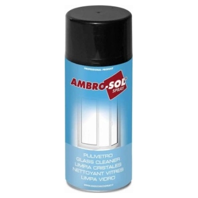 Arin Pěnový čistič skel AMBRO-SOL P313 400 ml