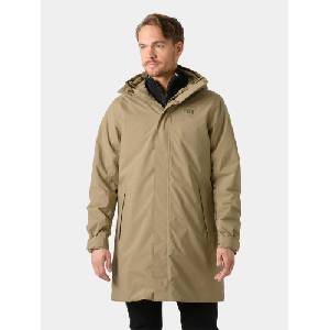 Helly hansen Яке brussel ins rain coat