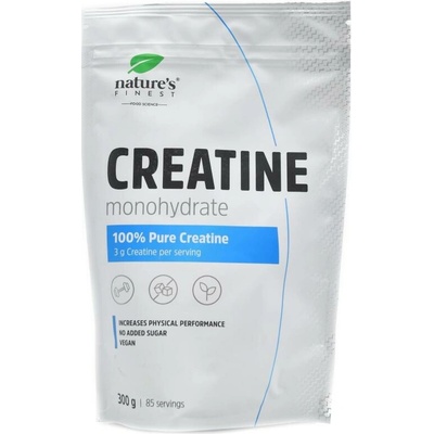 Natures Finest Nutrisslim Creatine monohydrate 300 g