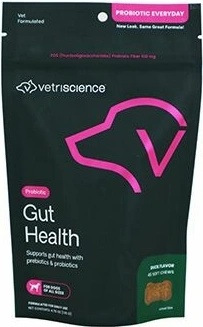 Vetri Science Vetri-Probiotic Everyday žuvacie 45 od 23
