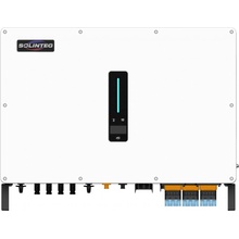 Solinteg 30kW 3F hybridní asymetrický 100A MHT-30K-100