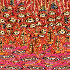 Tilly And The Wall - Heavy Mood (Limited Edition) (LP + CD) (0810430015419)