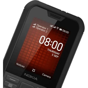 Nokia 800 Tough