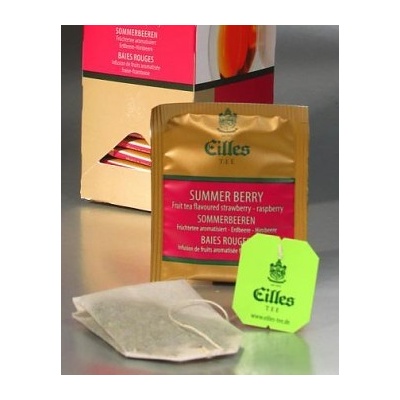 Eilles Tea Letní plody 25 x 2,5 g