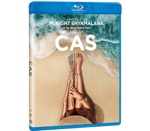 Čas: BD