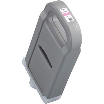 Canonblaek Canon PFI-2700 FLUORESCENT PINK - 700 ml касета с мастило (5297C001)