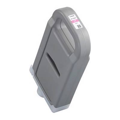 Canonblaek Canon PFI-2700 FLUORESCENT PINK - 700 ml касета с мастило (5297C001)