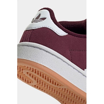 adidas Originals Детски велурени маратонки adidas Originals CAMPUS 00s (KH8809)