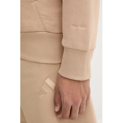 Adidas Суичър adidas ALL SZN (JX5091)