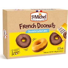 St Michel Donuty polomáčené 180 g