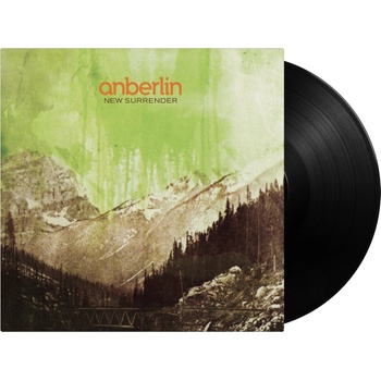 Anberlin - New Surrender LP
