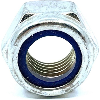 EU SELECT Matica poistná DIN 985 jemné stúpanie zn M10x1 M10x1