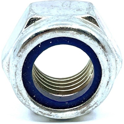 EU SELECT Matica poistná DIN 985 jemné stúpanie zn M10x1 M10x1