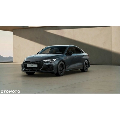 Audi S3 245 kW