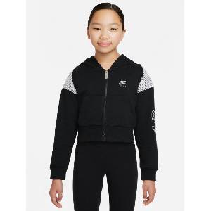 Nike Суитшърт g nsw air ft (dm8386-010)
