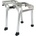 KRAUSE Стоики за TeleBoard Krause Stabilo, 2 бр. 0.5 м (07123732) (07123732)