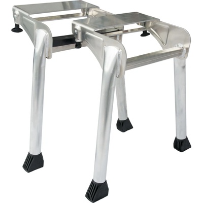 KRAUSE Стоики за TeleBoard Krause Stabilo, 2 бр. 0.5 м (07123732) (07123732)