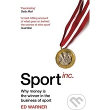 Sport Inc. - Ed Warner
