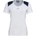 HEAD Дамска тениска HEAD Club Tech T-Shirt Womens - White/Dark Blue
