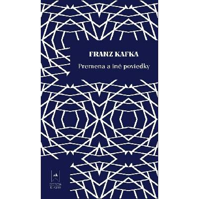 Premena a iné poviedky