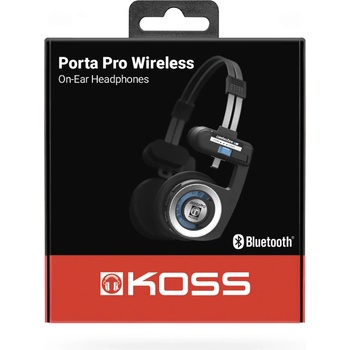 Koss Porta Pro Wireless 2.0