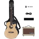Epiphone PR4E pack