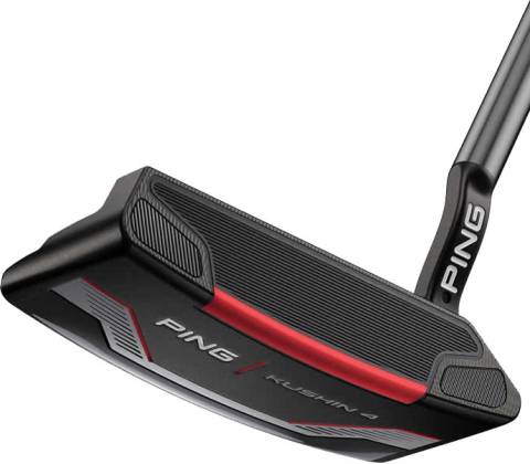 Ping Kushin 4 Adjustable