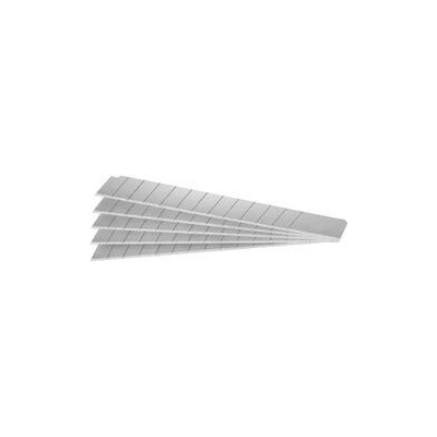 Extol Craft 9122 Olamovacie brity do univerzálneho noža, 5ks, 9mm, blister