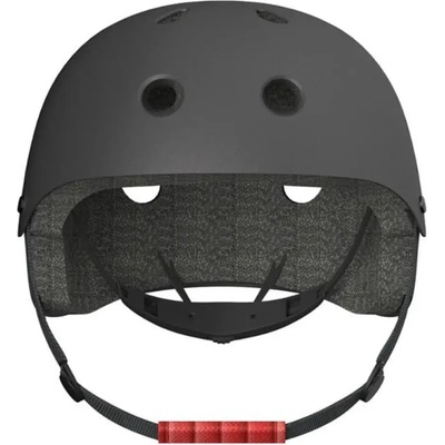 Segway Каска Segway Ninebot Helmet Black V11 Size L (8719325845037)