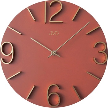 JVD HC37.2